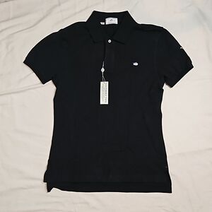 Southern Tide collegiate polo shirt Wofford S